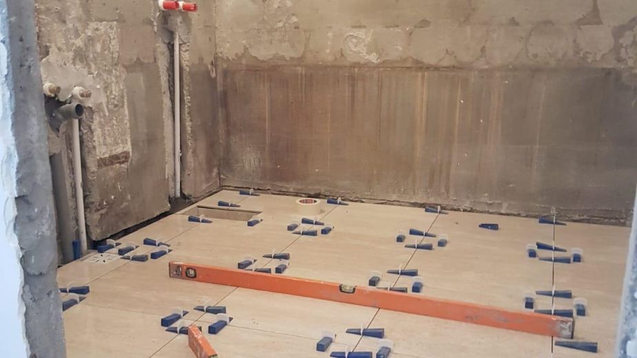 renovare apartament vechi