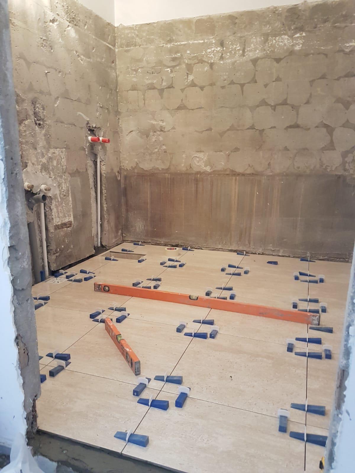 renovare apartament vechi