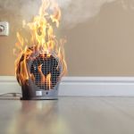 5 semne că instalația electrică a locuinței tale nu mai face față consumului din timpul verii